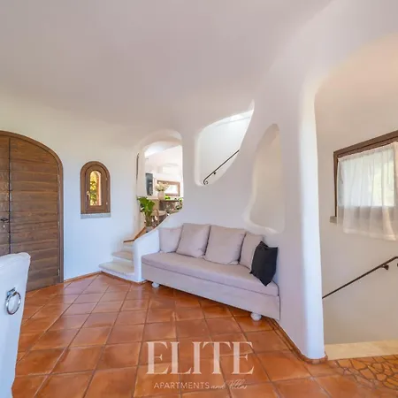 Apartmanhotel Elite Collection Emerald Aura Porto Cervo
