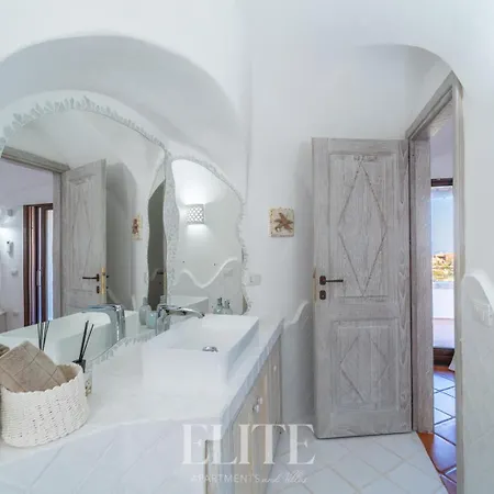 Elite Collection Emerald Aura Apartmanhotel Porto Cervo