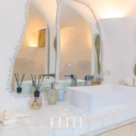 Elite Collection Emerald Aura Apartmanhotel Porto Cervo
